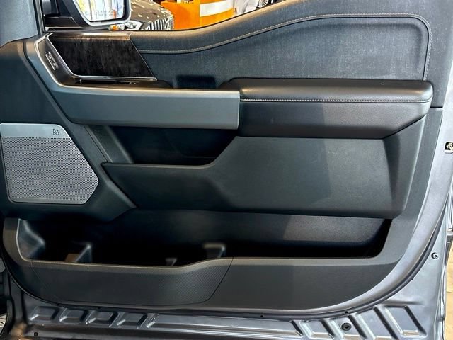 Used 2021 Ford F150 Lariat w/ Equipment Group 501A Mid AWD/4WD image 48