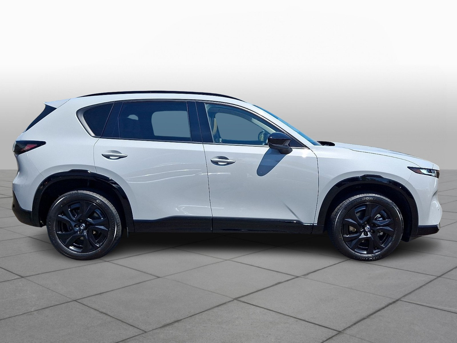 Certified 2026 MAZDA CX-5 2.5 S w/ Premium Plus Package AWD/4WD image 8