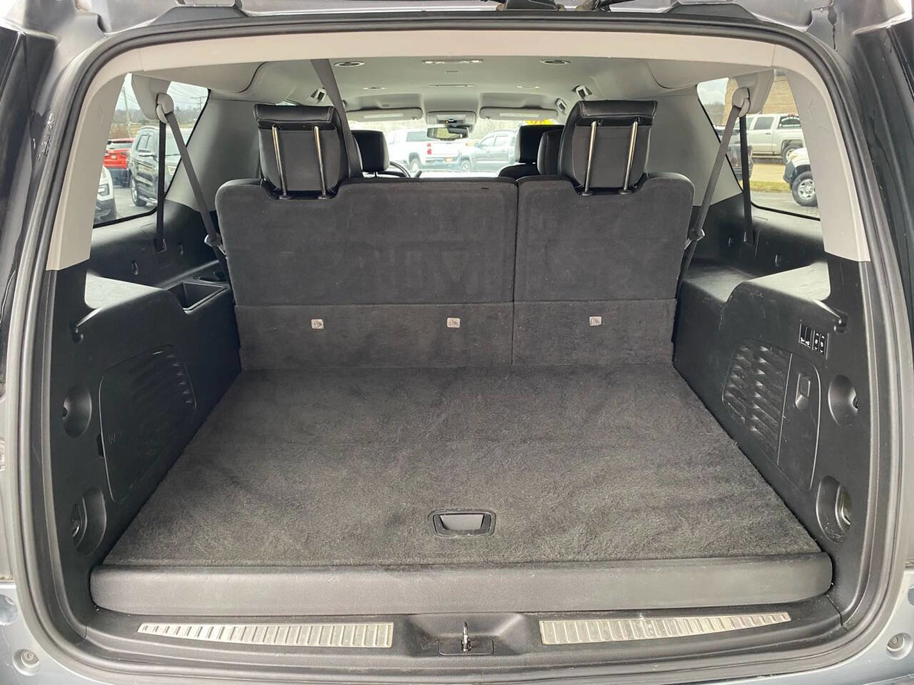 Used 2020 GMC Yukon XL Denali image 25