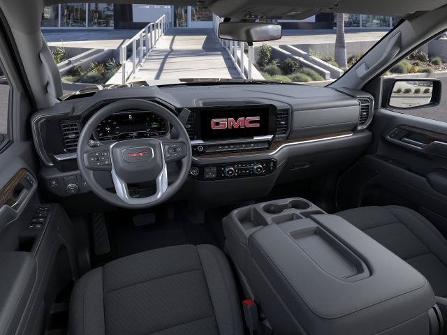 New 2026 GMC Sierra 1500 Elevation RWD image 39