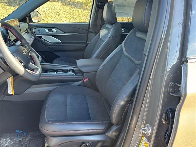 New 2026 Ford Explorer ST w/ Sun And Sound Package image 10