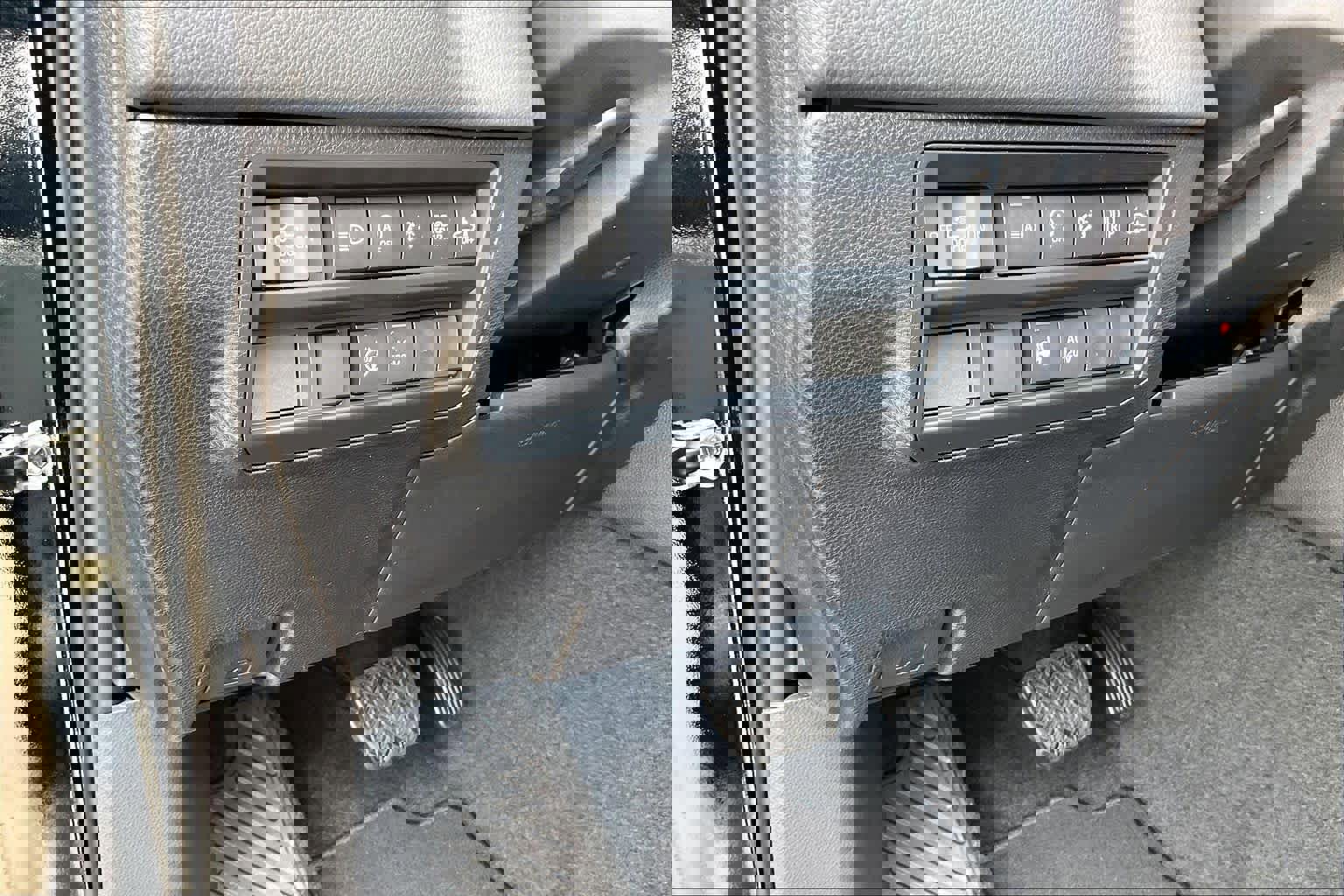 New 2026 Toyota Tundra Limited image 19