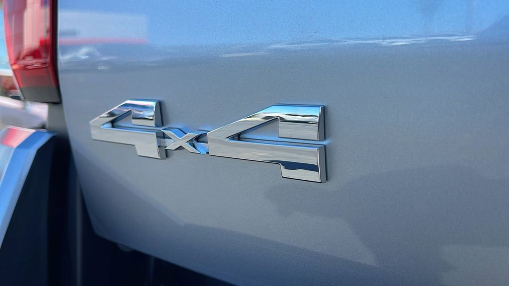 New 2026 Toyota Tacoma SR5 image 30