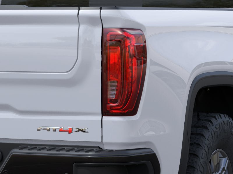New 2026 GMC Sierra 1500 AT4X w/ LPO, Black Badging Package AWD/4WD image 35