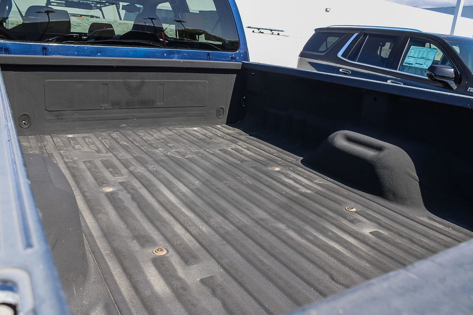 Used 2008 Ford F350 XLT AWD/4WD image 23