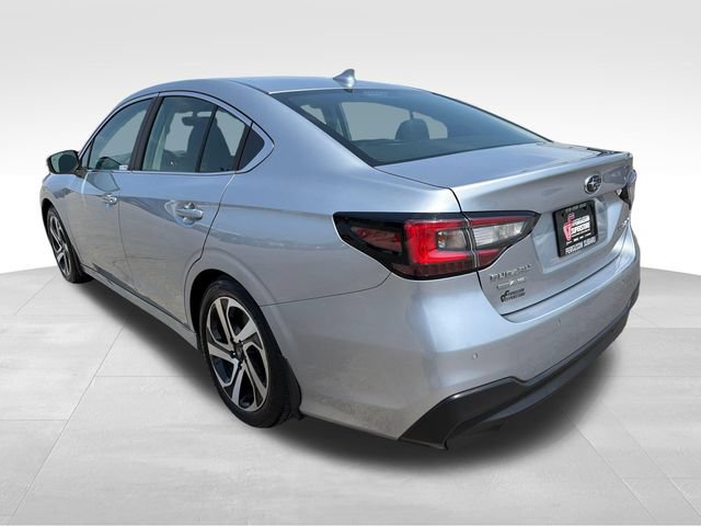 Used 2021 Subaru Legacy Limited AWD/4WD image 5