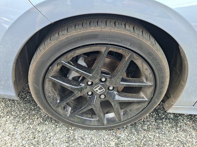 Used 2024 Honda Civic Sport image 4