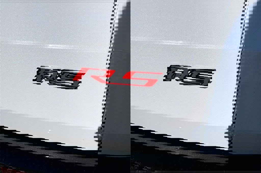 New 2026 Chevrolet Traverse RS image 12