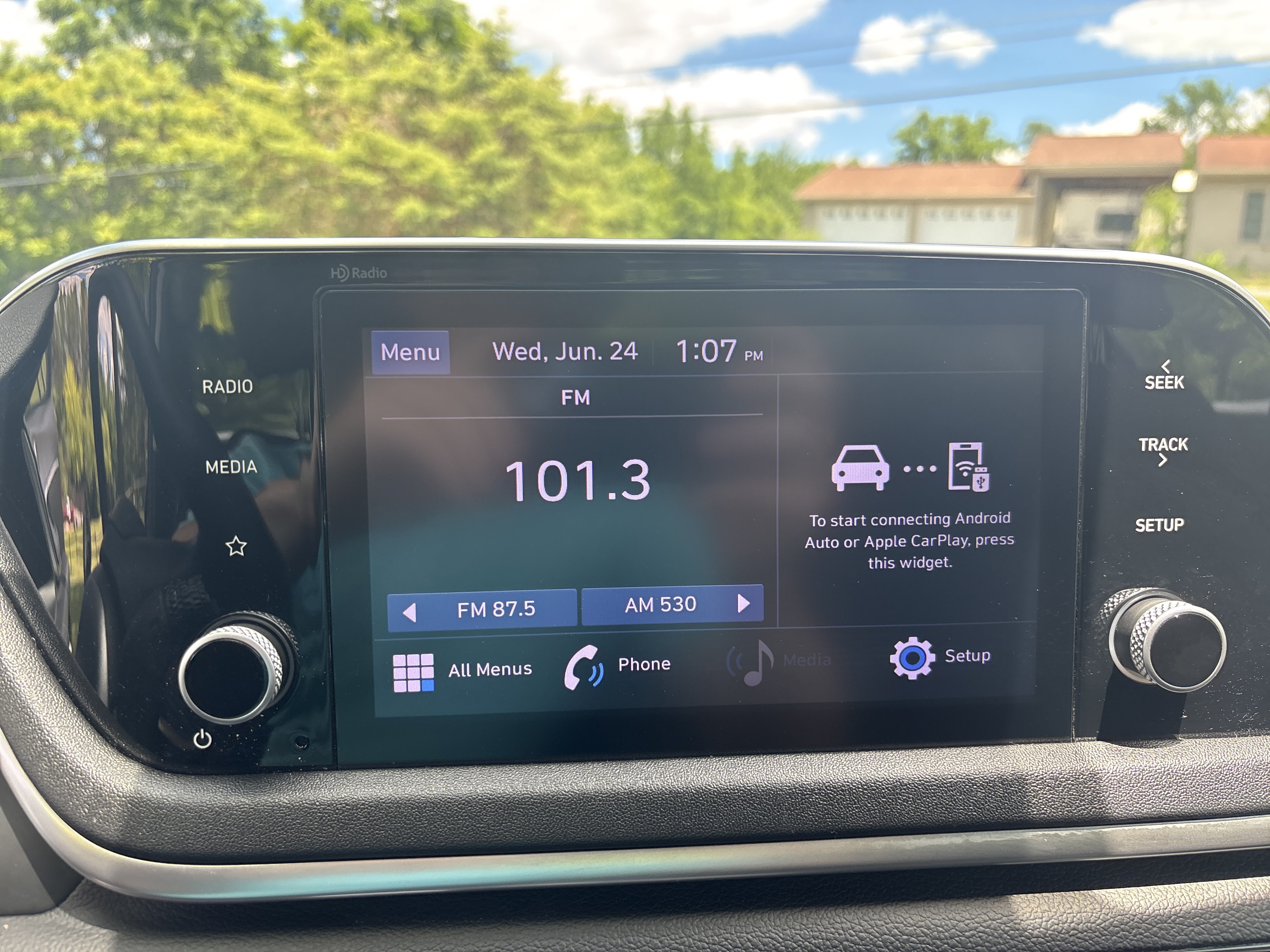 Used 2022 Hyundai Sonata SE FWD image 24