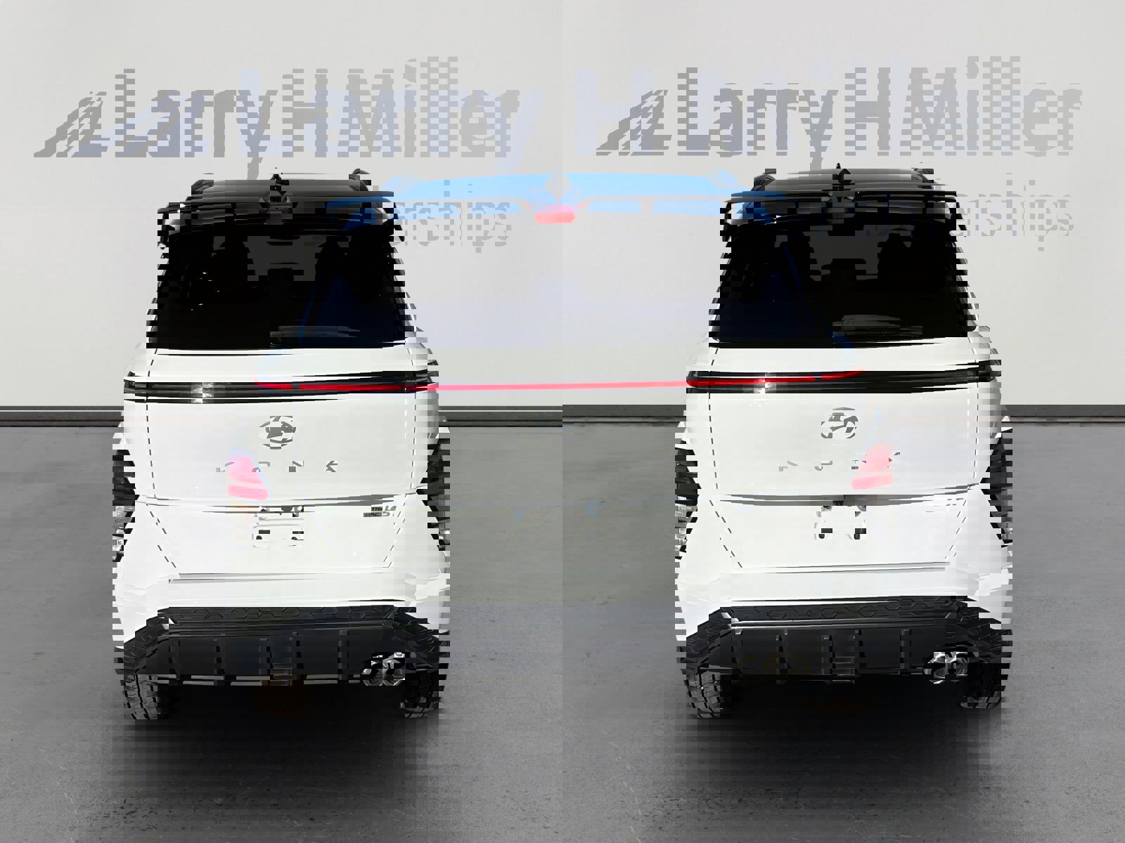 Used 2024 Hyundai Kona N Line image 5