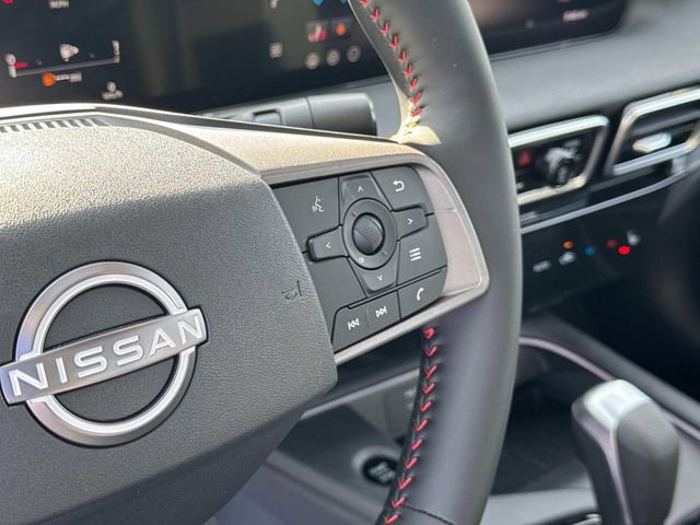 New 2026 Nissan Sentra SR w/ SR Premium Package image 28