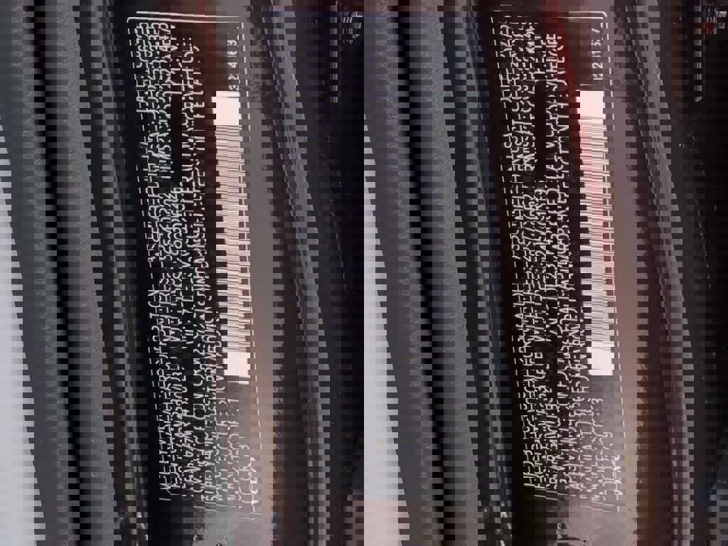 New 2025 Volvo EX90 Plus image 36