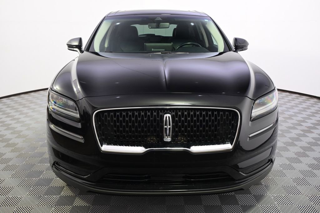 Certified 2022 Lincoln Nautilus Reserve w/ Monochromatic Package image 10