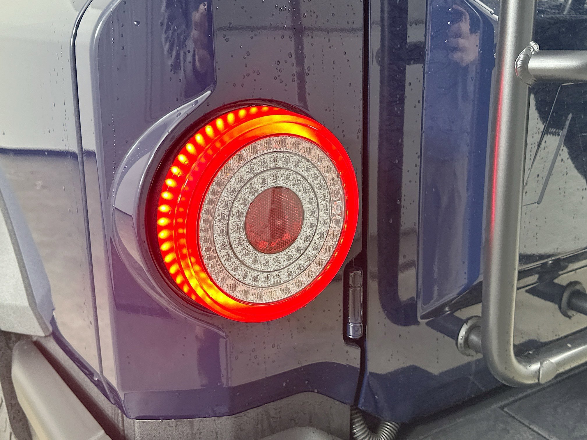 New 2025 INEOS Grenadier AWD/4WD image 13