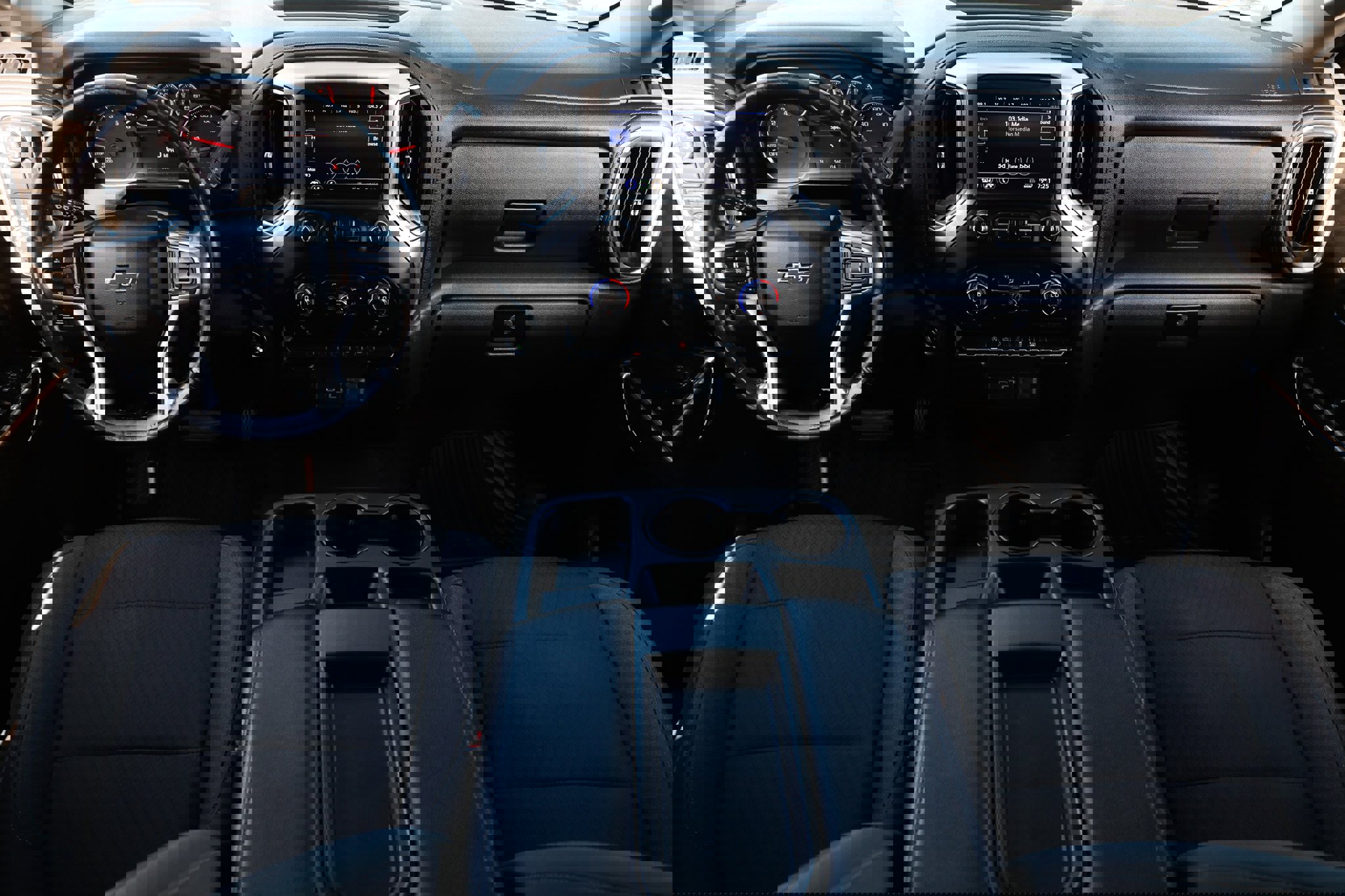 Used 2019 Chevrolet Silverado 1500 RST w/ All-Star Edition image 26