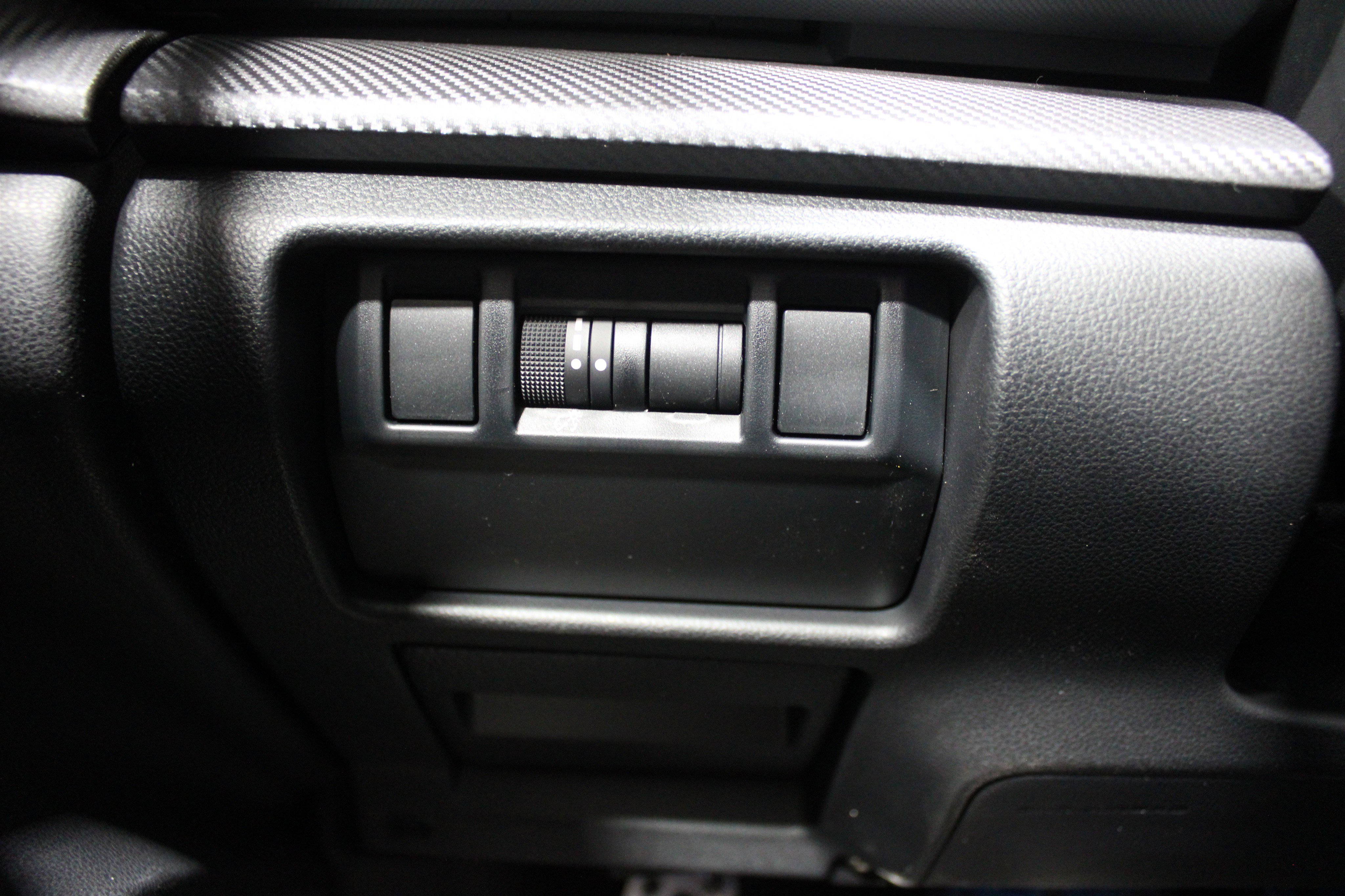 New 2026 Subaru Crosstrek 2.5i Sport image 7