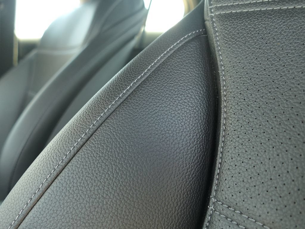 Used 2023 Mercedes-Benz C 300 Sedan image 10
