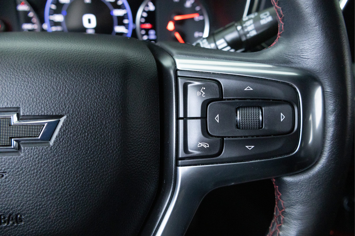 Used 2021 Chevrolet Blazer RS AWD/4WD image 18