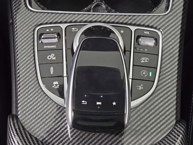 Used 2018 Mercedes-Benz C 63 AMG S image 23