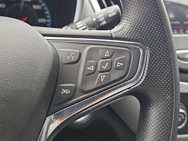 Used 2024 Chevrolet Equinox LS FWD image 25