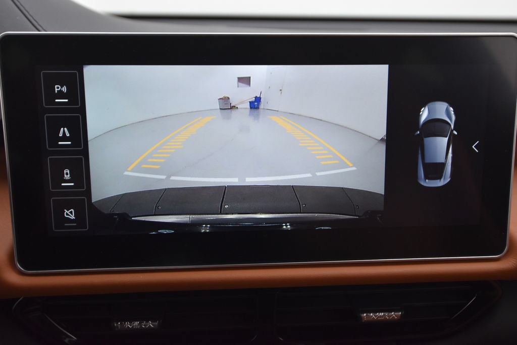 Used 2024 Lotus Emira First Edition RWD image 58