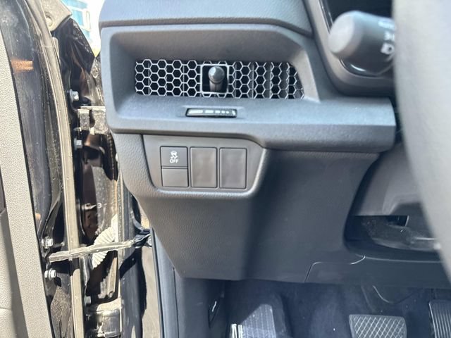 Certified 2023 Honda CR-V EX image 33
