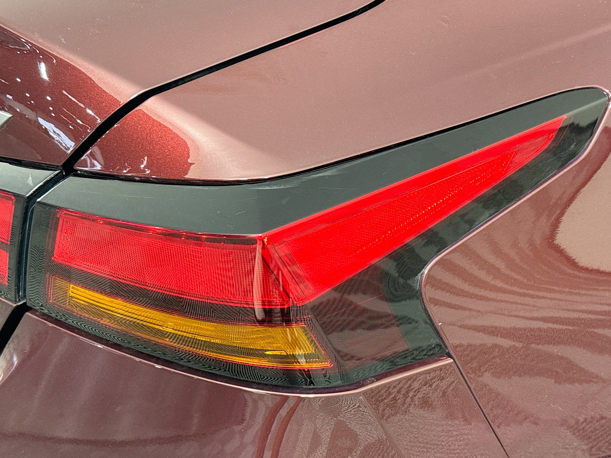 Used 2023 Nissan Altima 2.5 SV FWD image 33