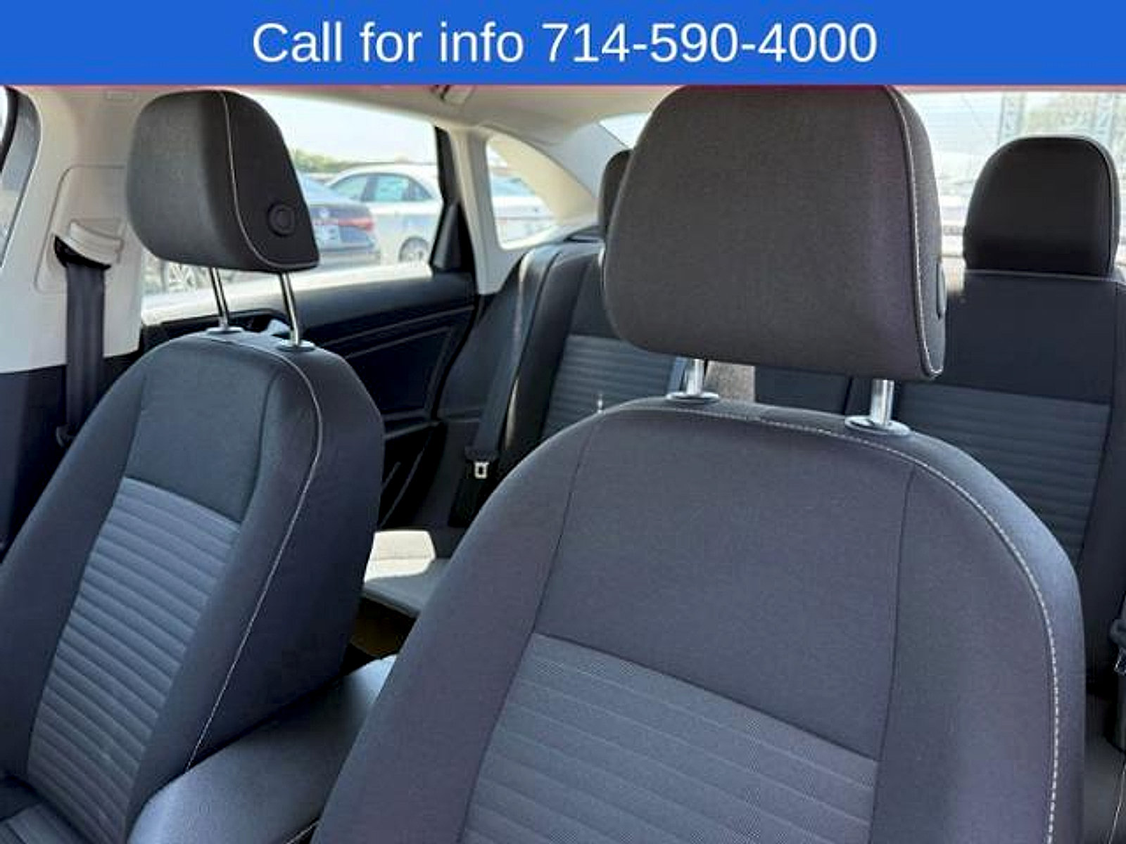 Used 2025 Volkswagen Jetta S FWD image 15