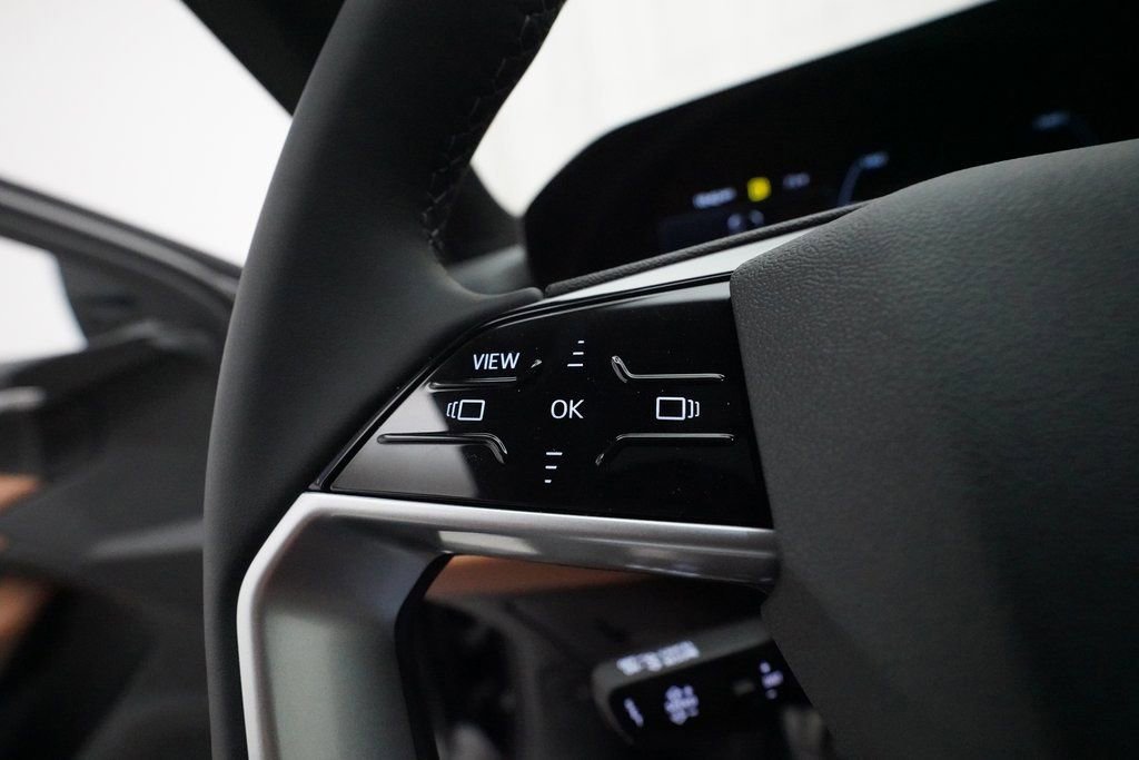 New 2025 Audi A5 2.0T Premium image 16