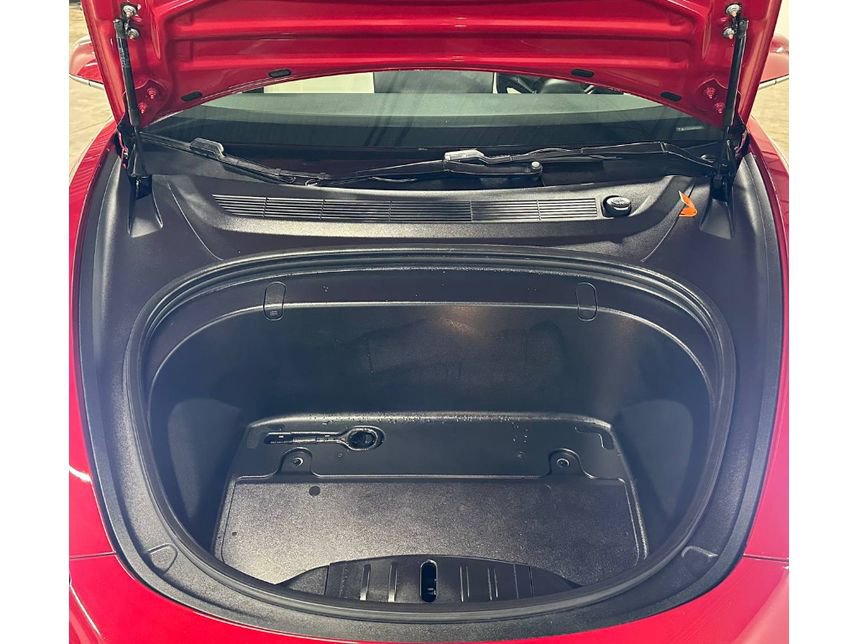 Used 2019 Tesla Model 3 Long Range AWD/4WD image 4