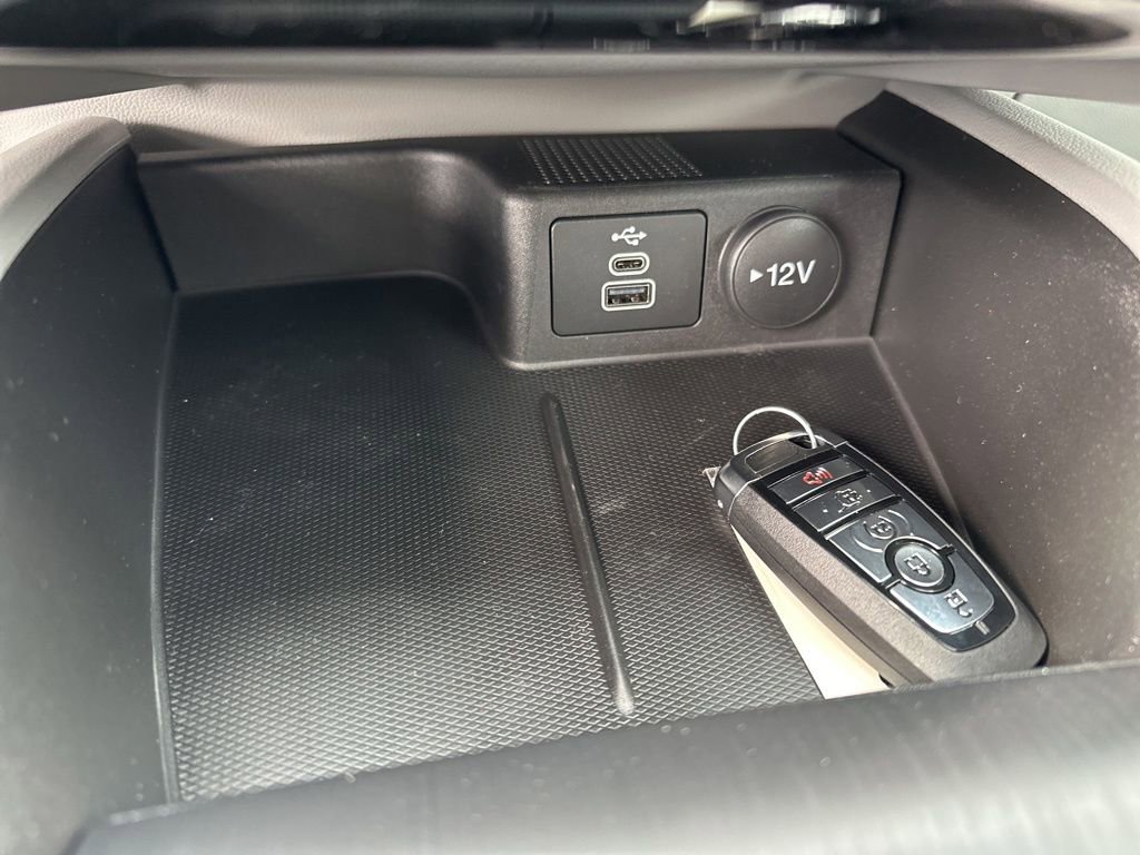 New 2026 Ford Escape SE image 28