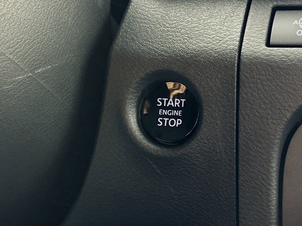 New 2026 Nissan Frontier S image 18