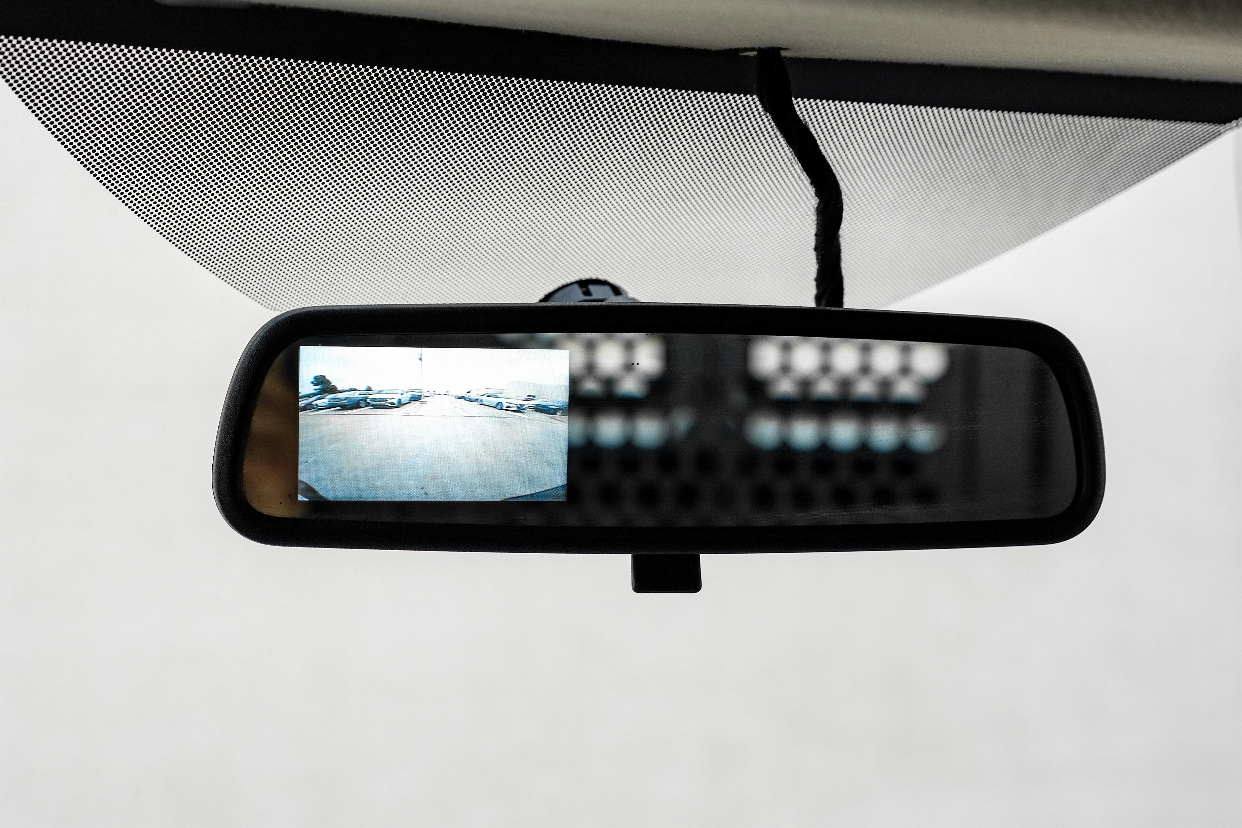 Used 2021 Chevrolet Express 2500 w/ Driver Convenience Package image 16