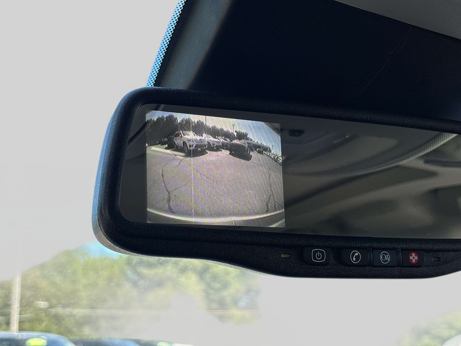 Used 2011 Cadillac SRX Luxury FWD image 26