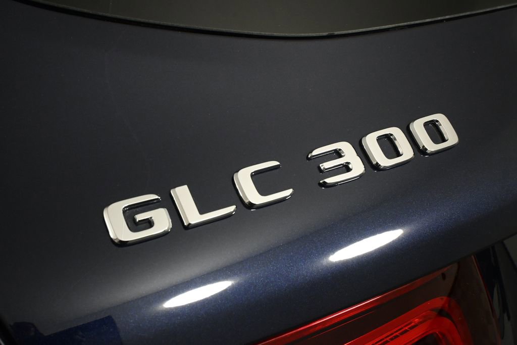 Certified 2022 Mercedes-Benz GLC 300 image 28