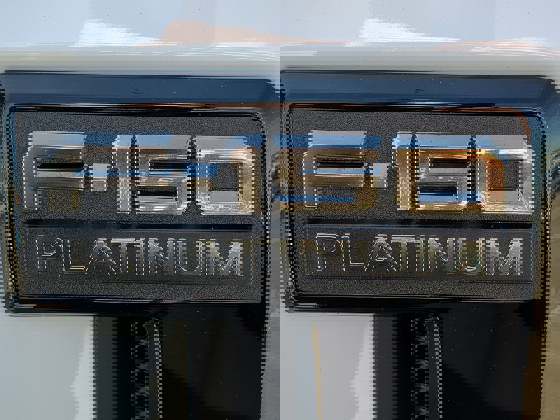 New 2025 Ford F150 Platinum w/ FX4 Off-Road Package image 42