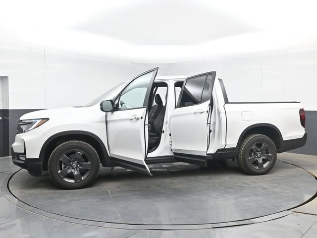 Used 2026 Honda Ridgeline TrailSport image 52