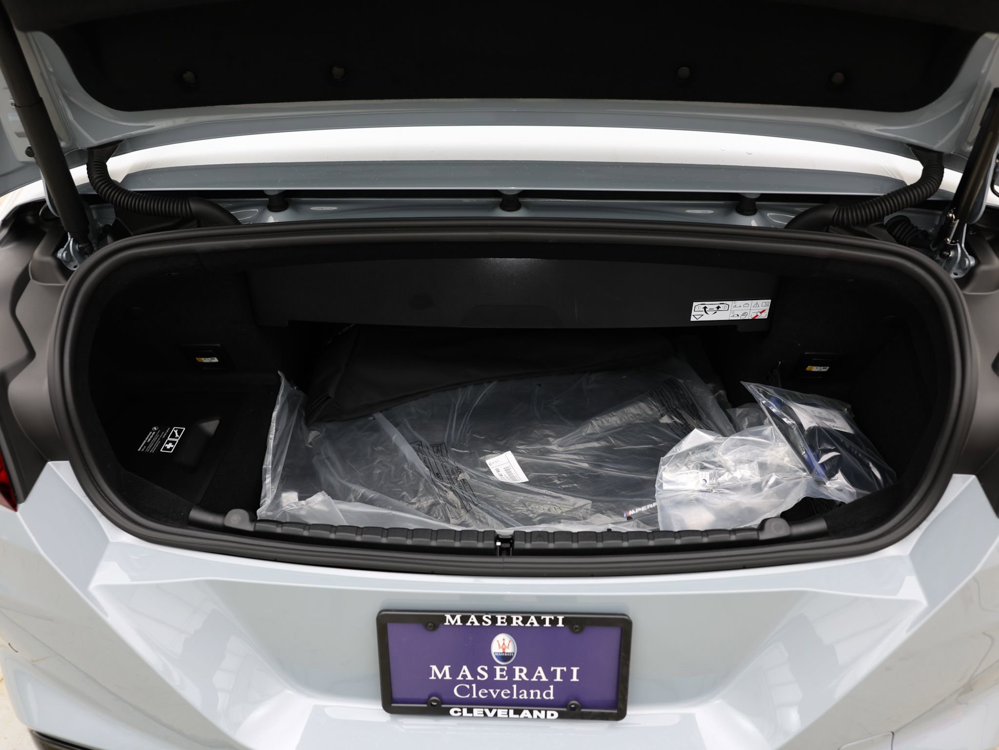 Used 2025 BMW M8 Competition w/ Driving Assistance Package image 49