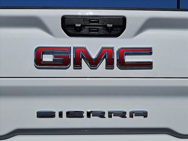 Used 2024 GMC Sierra 2500 AT4 w/ AT4 Premium Plus Package AWD/4WD image 28