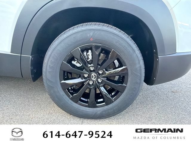 New 2026 MAZDA CX-50 AWD 2.5 S w/ Weather Package image 11