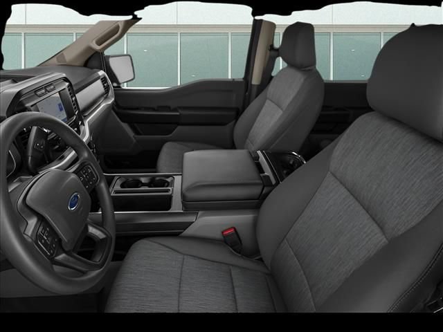 New 2023 Ford F150 XLT w/ Bed Utility Package AWD/4WD image 33