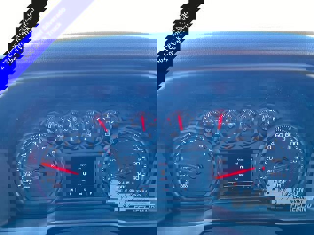 New 2026 Chevrolet Silverado 1500 W/T w/ WT Value Package image 18