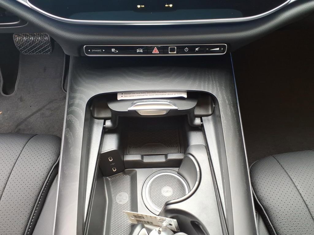 New 2026 Mercedes-Benz E 350 4MATIC Sedan image 24