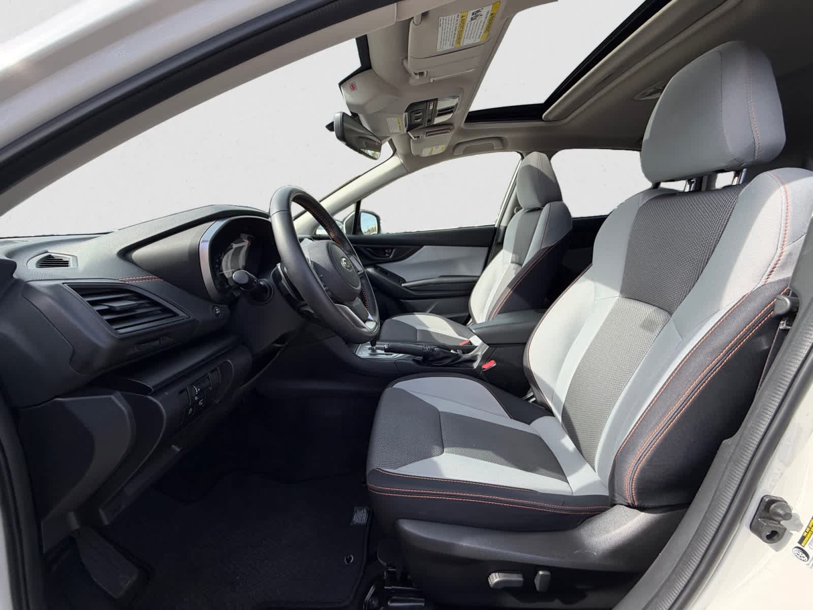 Certified 2023 Subaru Crosstrek 2.0i Premium AWD/4WD image 16