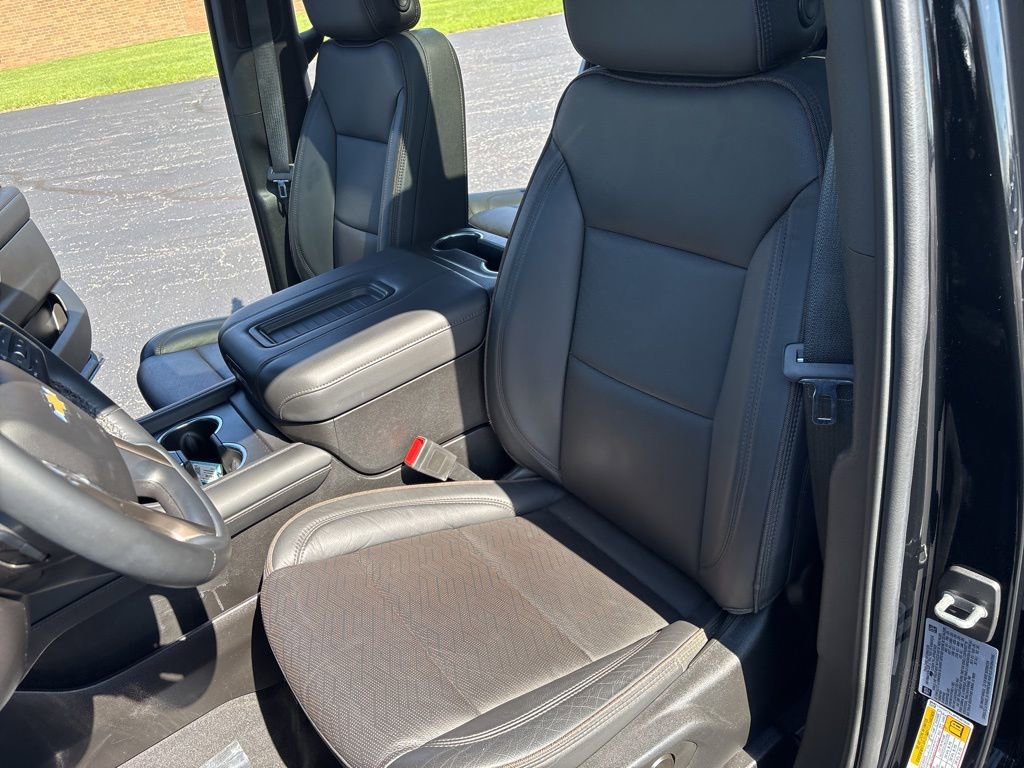 Used 2023 Chevrolet Tahoe High Country AWD/4WD image 50