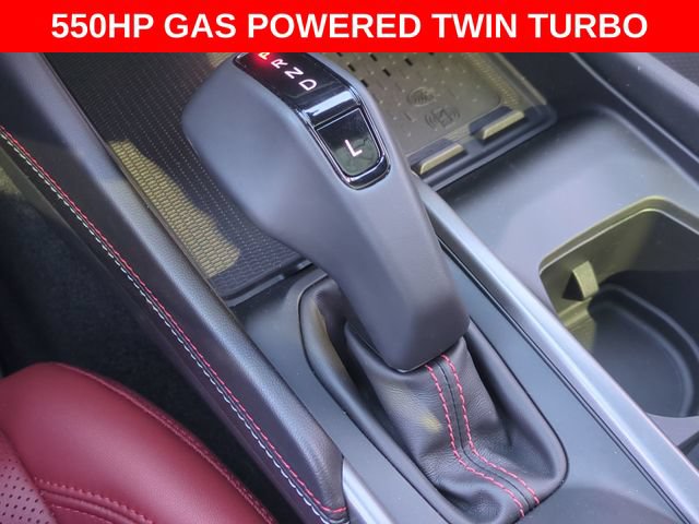 New 2026 Dodge Charger Scat Pack AWD/4WD image 38