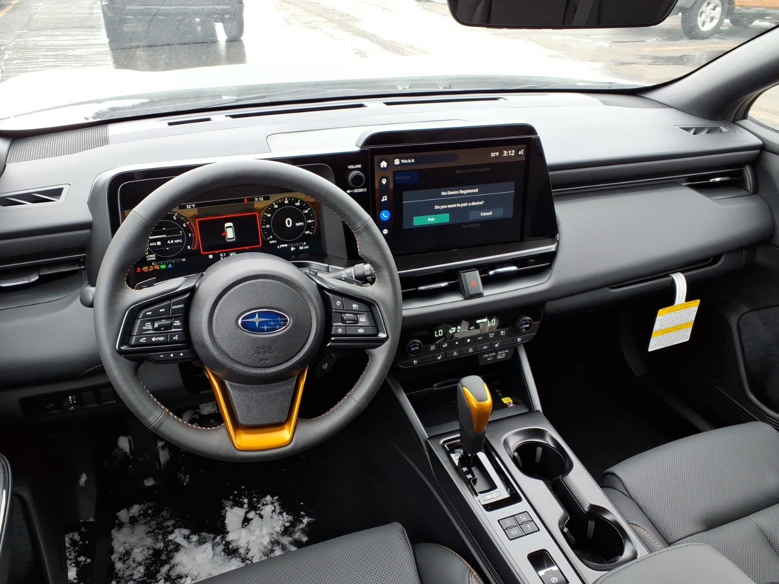 New 2026 Subaru Outback Wilderness image 6