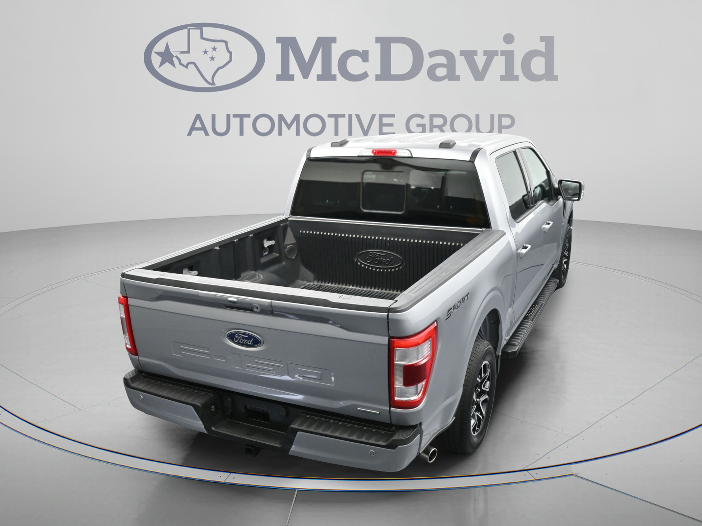 Used 2022 Ford F150 Lariat RWD image 38