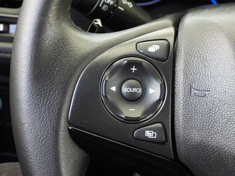 Used 2021 Honda HR-V Sport image 66