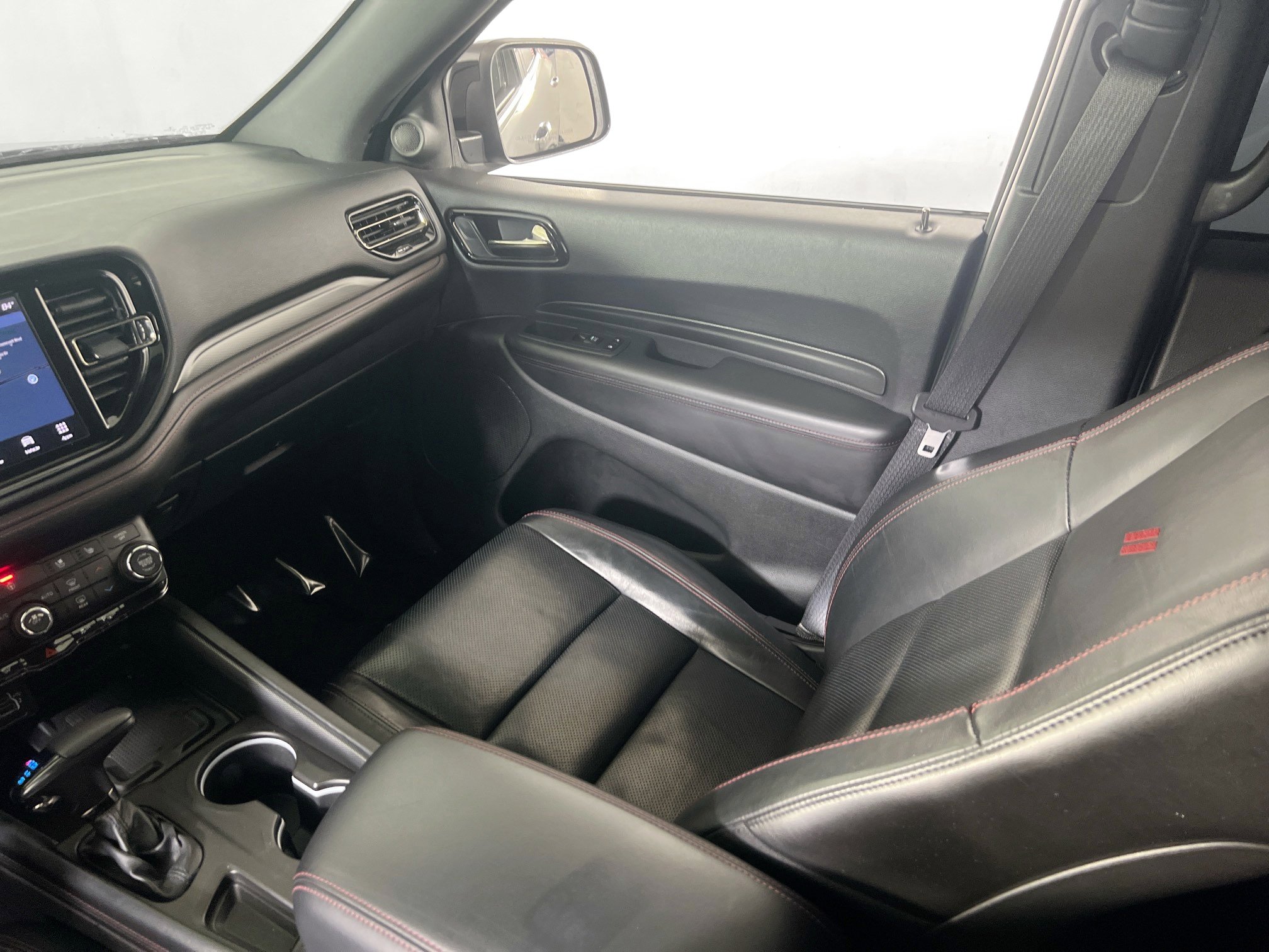 Used 2022 Dodge Durango R/T w/ Blacktop Package image 24